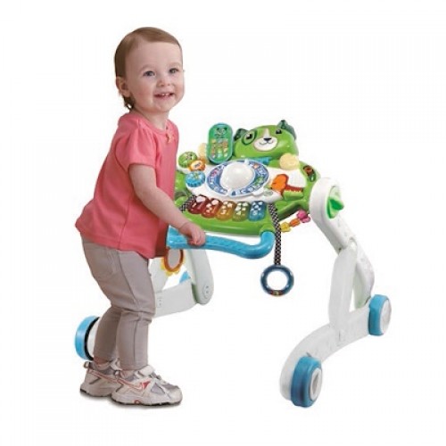 LEAPFROG Scout's Get Up & Go Walker LEAPFROG Scout's Get Up & Go Walker